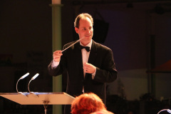 Abendunterhaltung 2017