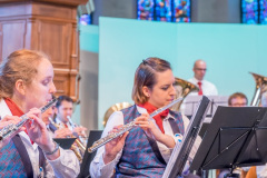 Regionalmusiktag 2015
