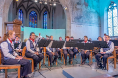 Regionalmusiktag 2015