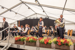 Regionalmusiktag 2015