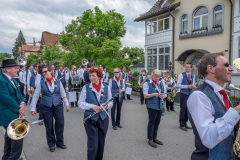 Regionalmusiktag 2015
