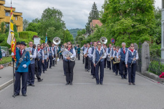 Regionalmusiktag 2015