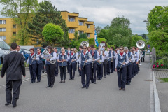Regionalmusiktag 2015