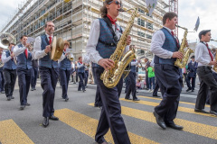 Regionalmusiktag 2015