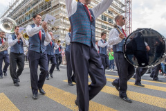 Regionalmusiktag 2015