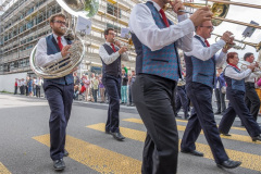 Regionalmusiktag 2015