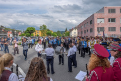 Regionalmusiktag 2015