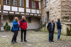 Veteranenausflug 2017