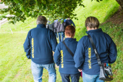 Veteranenausflug 2017