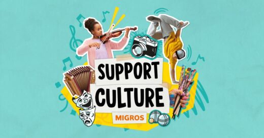 Migros Support Culture 2024