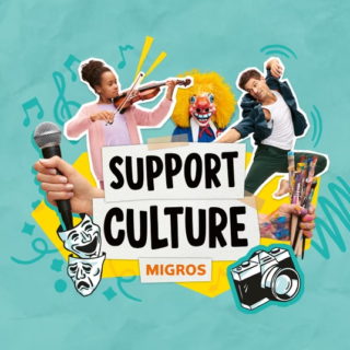 Migros Support Culture MGF Musikgesellschaft Fällanden